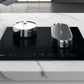 Whirlpool WB S2560 NE kookplaat inductie