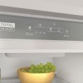 Whirlpool WHC18 T311 inbouw koelkast - nofrost - nis 178 cm.