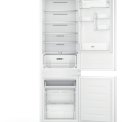 Whirlpool WHC18 T311 inbouw koelkast - nofrost - nis 178 cm.