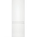 Whirlpool WHC18 T574 P inbouw koelkast - nis 178 - nofrost