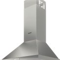 Whirlpool WHCN 64 F LM X/1 afzuigkap wand