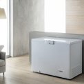 Whirlpool WHM21114 vrieskist