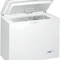 Whirlpool WHM21114 vrieskist