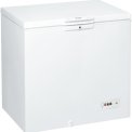 Whirlpool WHM21114 vrieskist