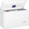 Whirlpool WHM39112 vrieskist