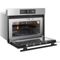 Whirlpool AMW9605IX inbouw combi-magnetron