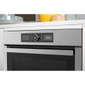 Whirlpool AMW9605IX inbouw combi-magnetron