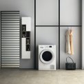 Whirlpool FFT M10 72 BE zuinige warmtepomp droger 