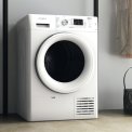 Whirlpool FFT M10 72 BE zuinige warmtepomp droger 