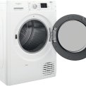 Whirlpool FFT M10 72 BE zuinige warmtepomp droger 