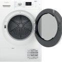 Whirlpool FFT M10 72 BE zuinige warmtepomp droger 