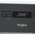 Whirlpool OWFC 3C26 vrijstaande vaatwasser - wit