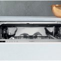 Whirlpool WI7020P inbouw vaatwasser - volledig geïntegreerd