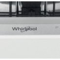 Whirlpool WIO 3T133 PLE inbouw vaatwasser met besteklade