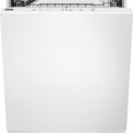 Zanussi ZDLN2521 inbouw vaatwasser - volledig geintegreerd - 47 dB