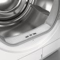 Zanussi ZDPN722SW condensdroger - 7 kg. met display