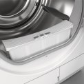 Zanussi ZDPN722SW condensdroger - 7 kg. met display