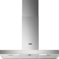 Zanussi ZHB90460XA wand roestvrijstaal afzuigkap