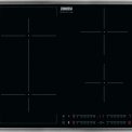 Zanussi ZIFN644X inbouw inductie kookplaat - 60 cm. breed - met Hob2Hood