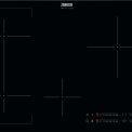 Zanussi ZIFN844K inbouw inductie kookplaat - 78 cm. breed