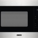 Zanussi ZMSN7DX inbouw magnetron met grill