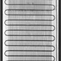 Zanussi ZNME32FW0 koelkast - 186 cm. hoog - nofrost