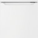 Zanussi ZTAN14FW0 vrijstaande koelkast - 118 cm. hoog