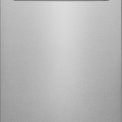 Zanussi ZTAN24FU0 dubbeldeurs koelkast - rvs-look deuren
