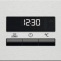 Zanussi ZVEWM5X1 inbouw oven met magnetron