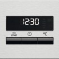 Zanussi ZVEWM5X1 inbouw oven met magnetron