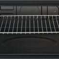 Zanussi ZVEWM6X3 inbouw oven met magnetron