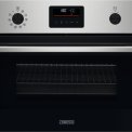 Zanussi ZVEWM6X3 inbouw oven met magnetron