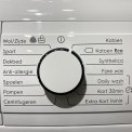 Zanussi ZWFROMA wasmachine