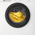 Zanussi ZWFROMA wasmachine