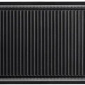 Aeg A9HL33 gietijzeren grillplaat