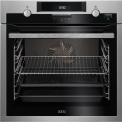 Aeg BCE551020M rvs inbouw oven