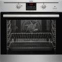 Aeg BE3013521M oven met stoom-functie