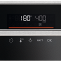 Aeg CME565060M inbouw oven met magnetron - rvs