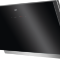 Aeg DVB5960HG wand zwart afzuigkap