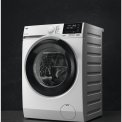 Aeg LR6ALPHEN wasmachine met 8 kg. en 1600 toeren