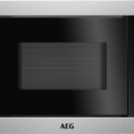 Aeg MBB1756D-M inbouw magnetron met grill