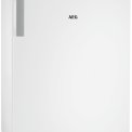 De AEG ATB81011NW is een zuinige tafelmodel vrieskast met 4 laden