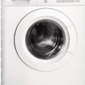 Aeg L73484NFL wasmachine