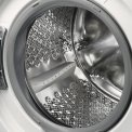 De nieuwe ProTex trommel zorgt voor een nog beter wasresultaat en gaat zuiniger met uw wasgoed om.