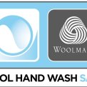 De Aeg L87695NWD is voorzien van een Wool Hand Wash Safe certificaat van Woolmark