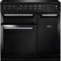 Aga Masterchef Deluxe 90 fornuis inductie