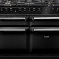 Aga Masterchef Deluxe 110 fornuis