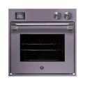 Steel AQFE6-S inbouw combi-stoomoven - nishoogte 60 cm.