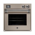 Steel AQFE6-S inbouw combi-stoomoven - nishoogte 60 cm.