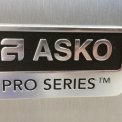 De Asko RFN2286SR behoort tot de nieuwe ProSeries lijn